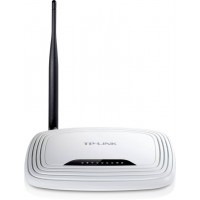 TP-Link 150 Mbps Wireless N Router 